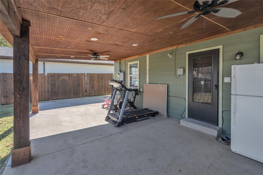 Greenwood Sub #1 - Residential