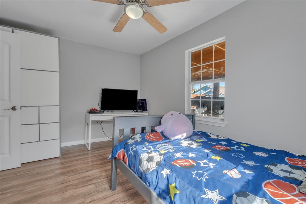 Greenwood Sub #1 - Residential