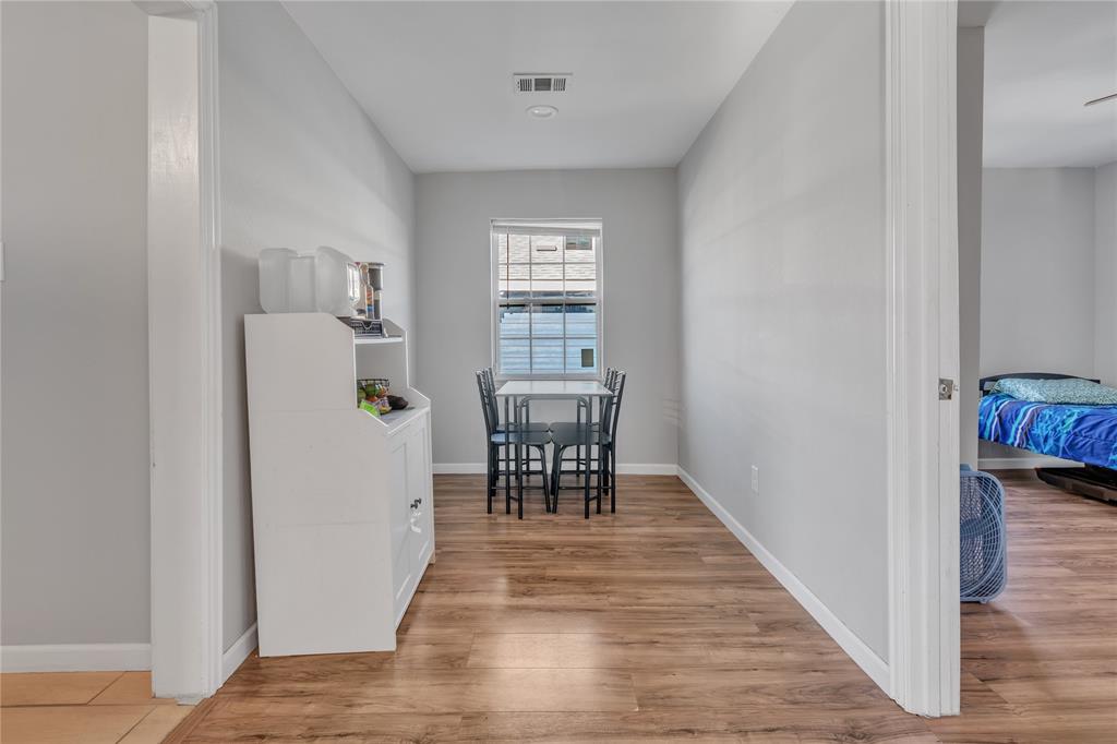 Greenwood Sub #1 - Residential