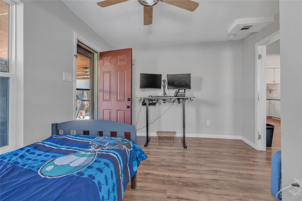 Greenwood Sub #1 - Residential