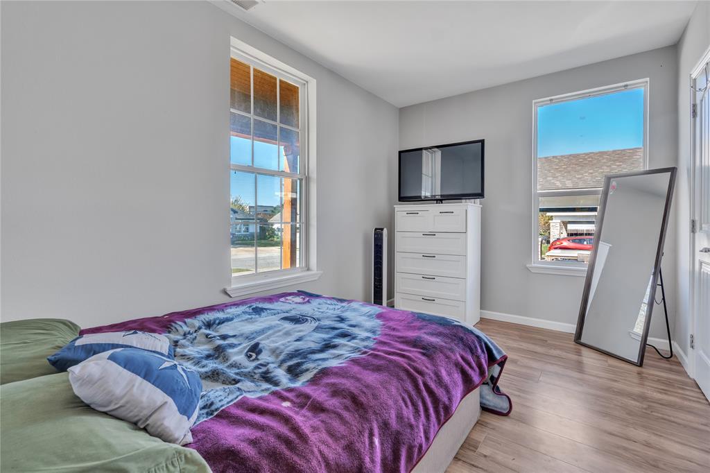 Greenwood Sub #1 - Residential