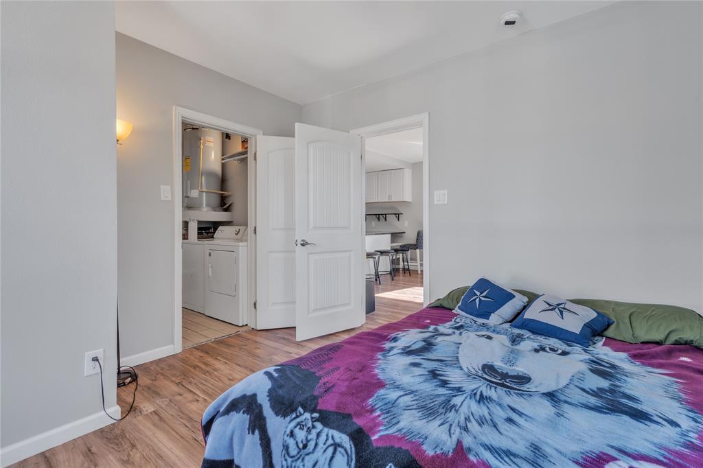 Greenwood Sub #1 - Residential