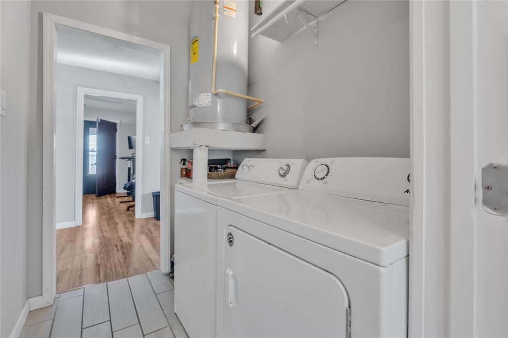 Greenwood Sub #1 - Residential