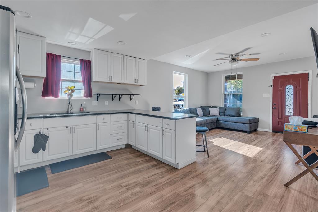 Greenwood Sub #1 - Residential