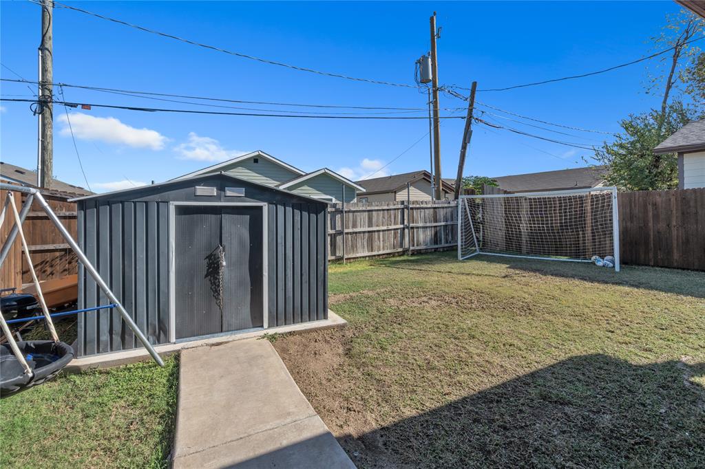 Greenwood Sub #1 - Residential