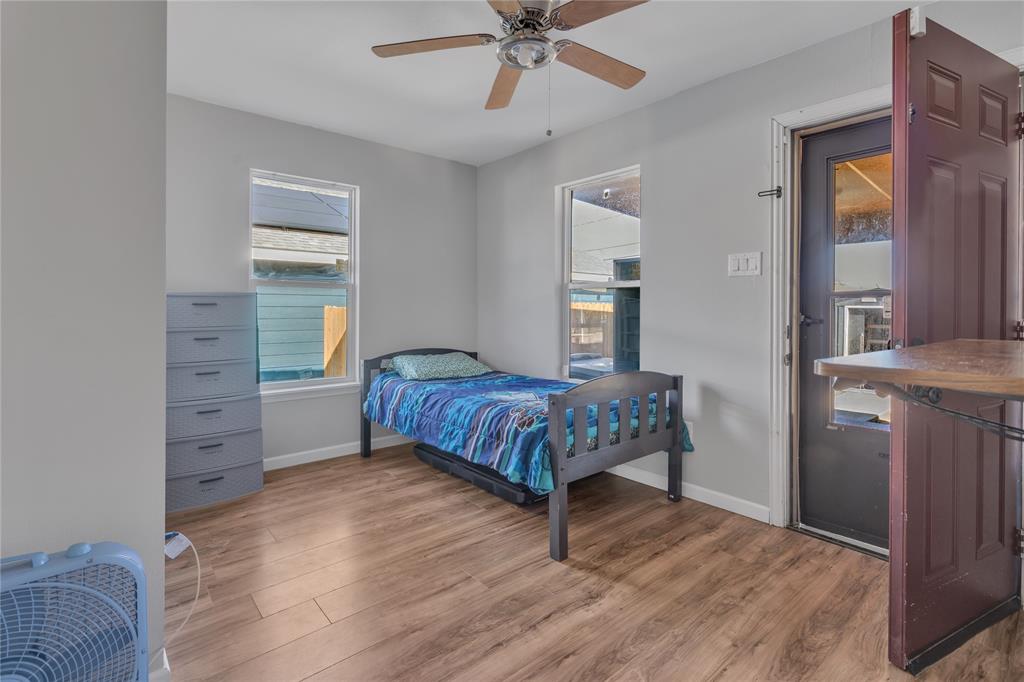 Greenwood Sub #1 - Residential