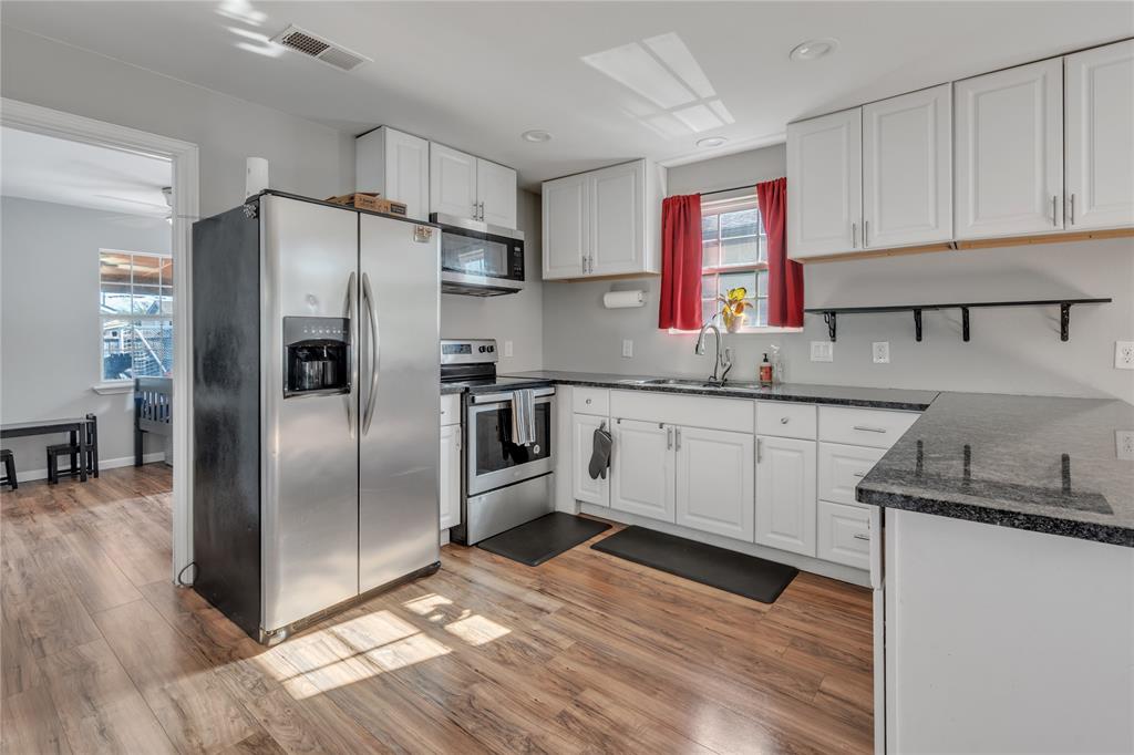 Greenwood Sub #1 - Residential