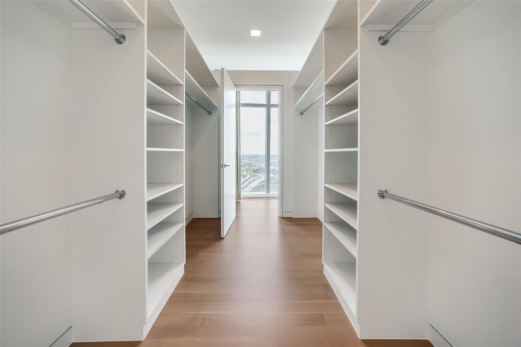 Museum Tower - Residential