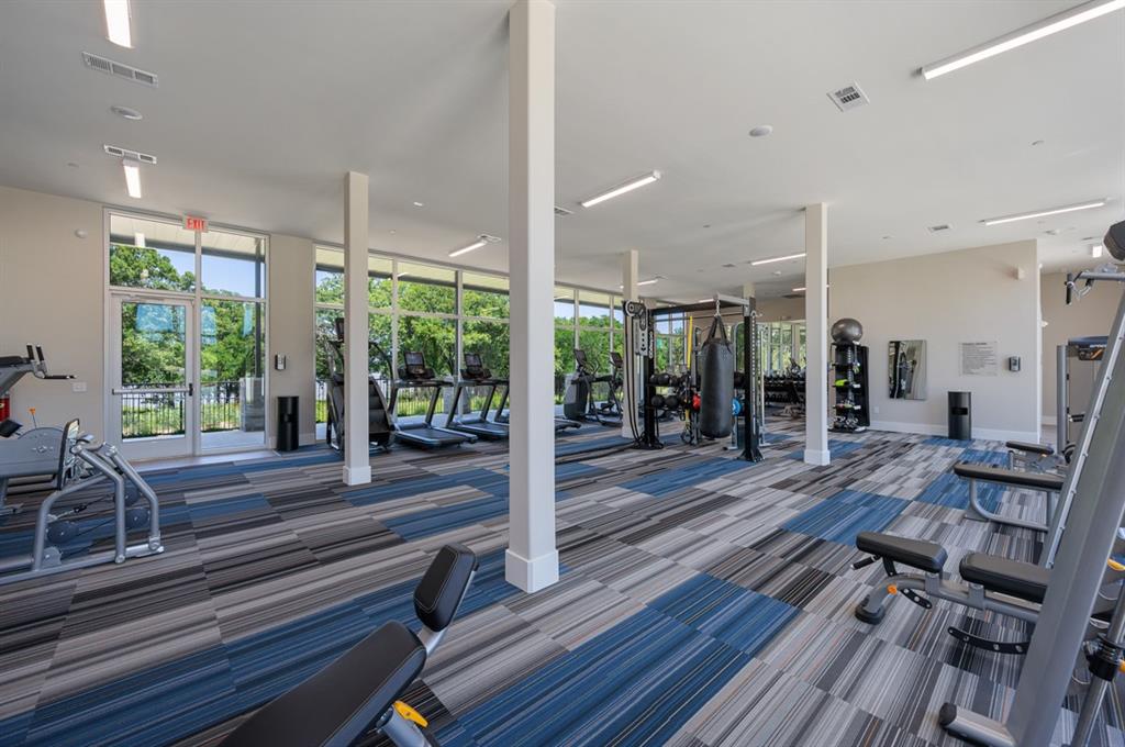 Mansions of Oak Point - Residential Lease