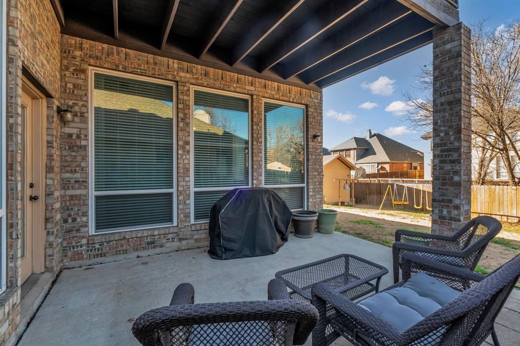 Eagle Chase Add - Residential