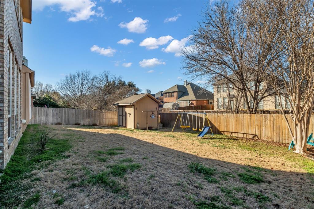 Eagle Chase Add - Residential