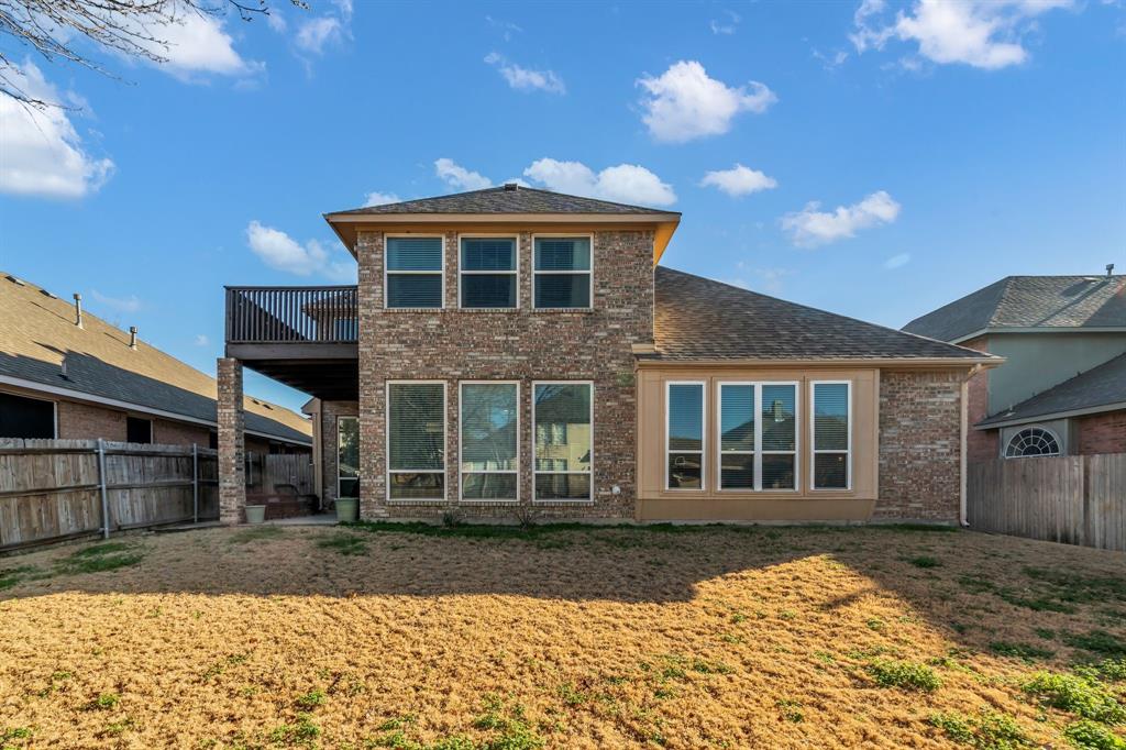 Eagle Chase Add - Residential