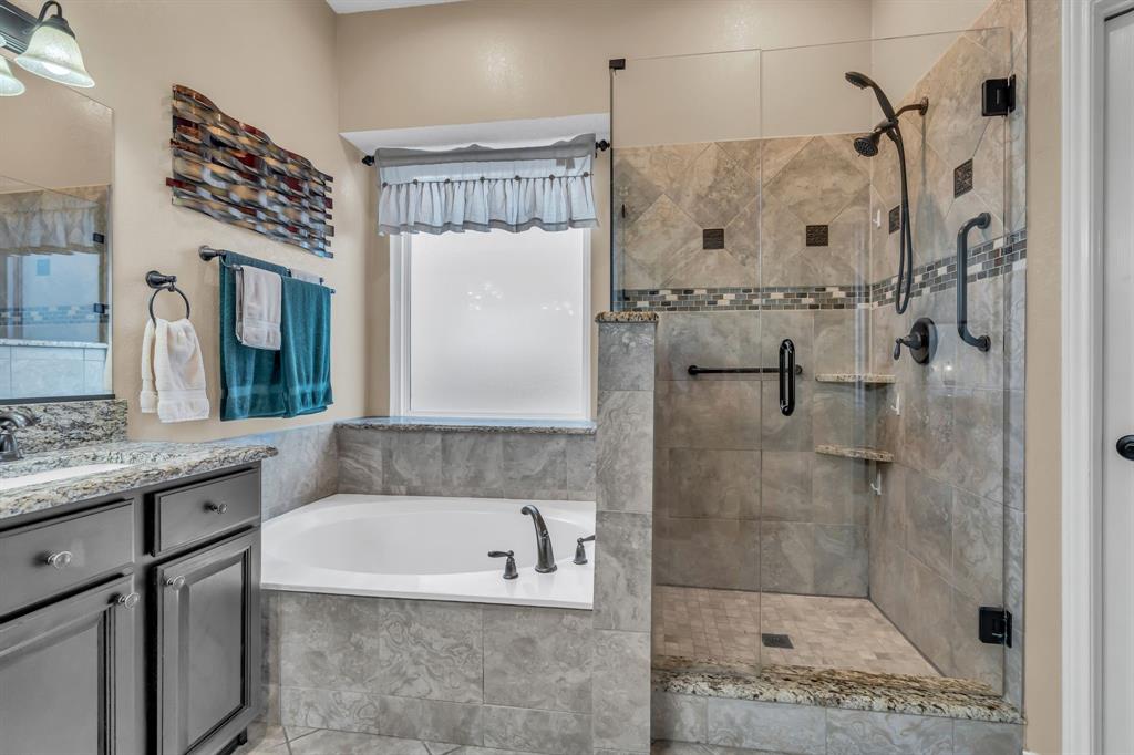 Eagle Chase Add - Residential