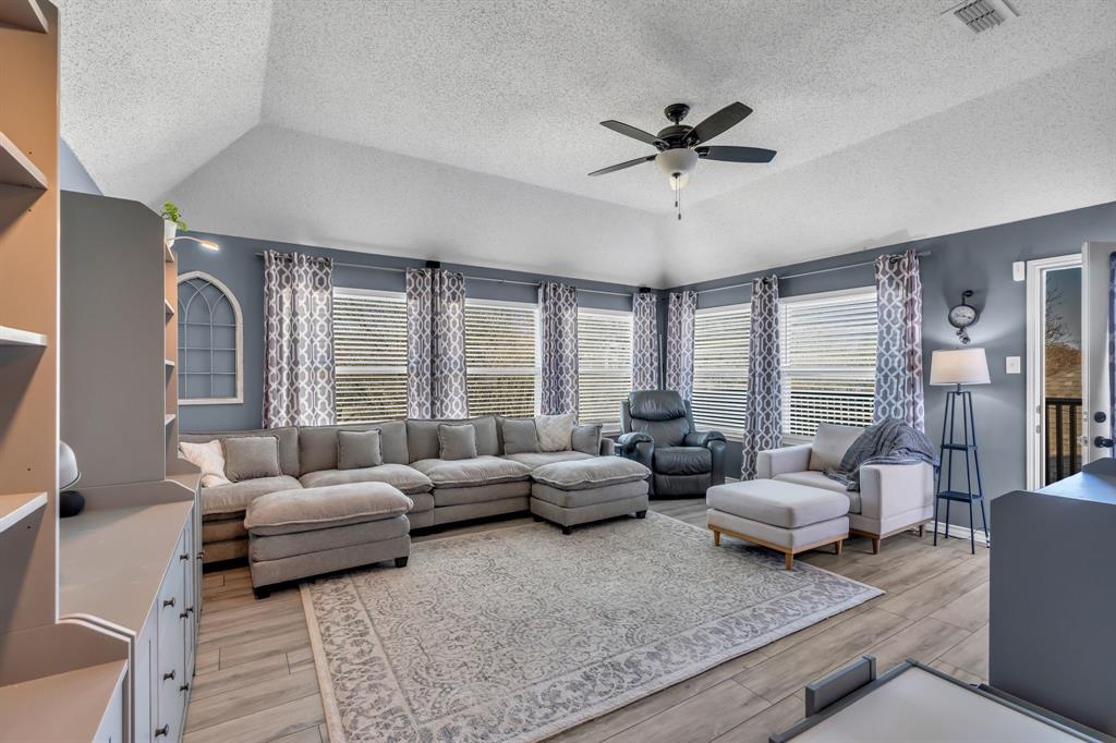 Eagle Chase Add - Residential