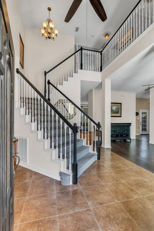 Eagle Chase Add - Residential