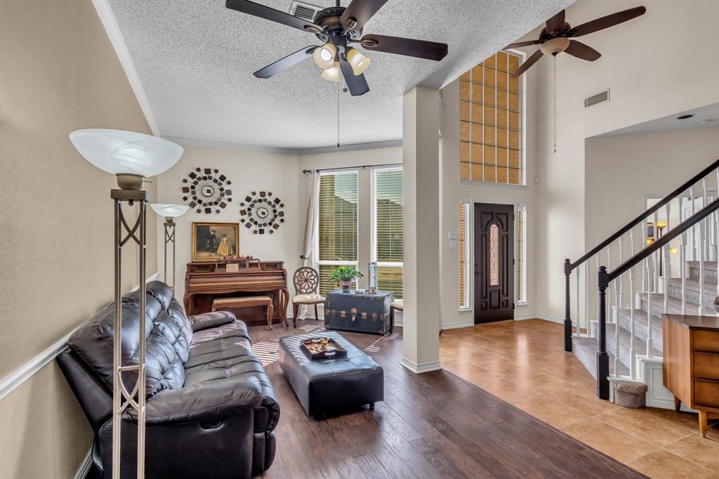 Eagle Chase Add - Residential