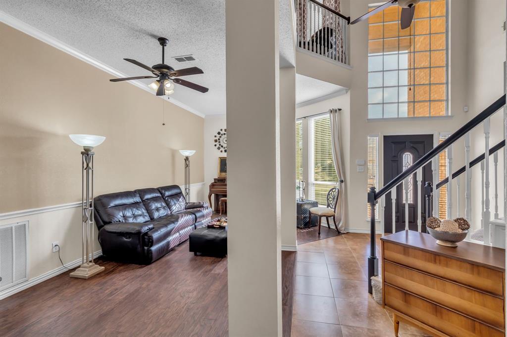 Eagle Chase Add - Residential