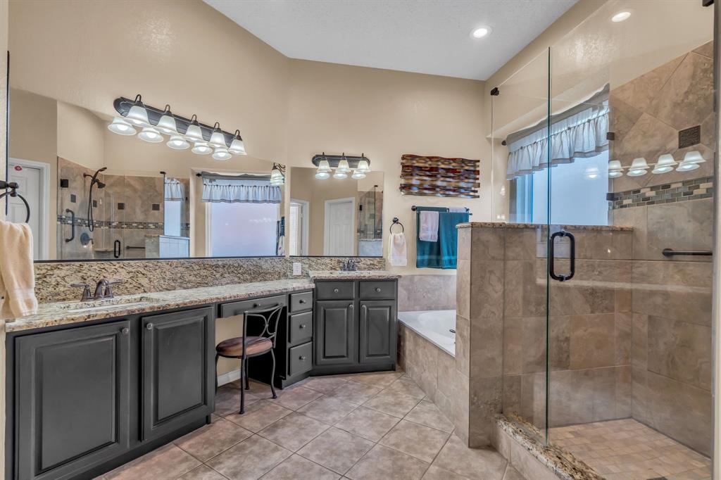 Eagle Chase Add - Residential