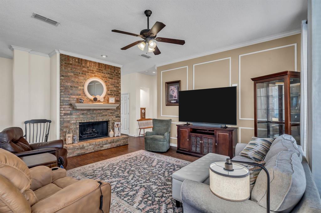 Eagle Chase Add - Residential