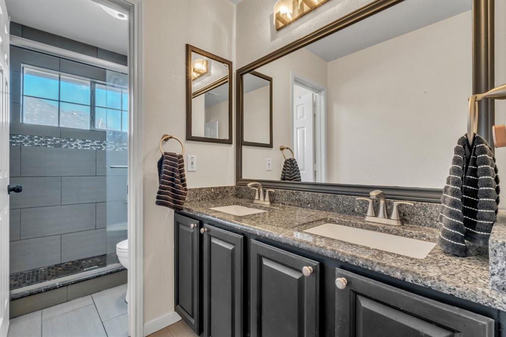 Eagle Chase Add - Residential