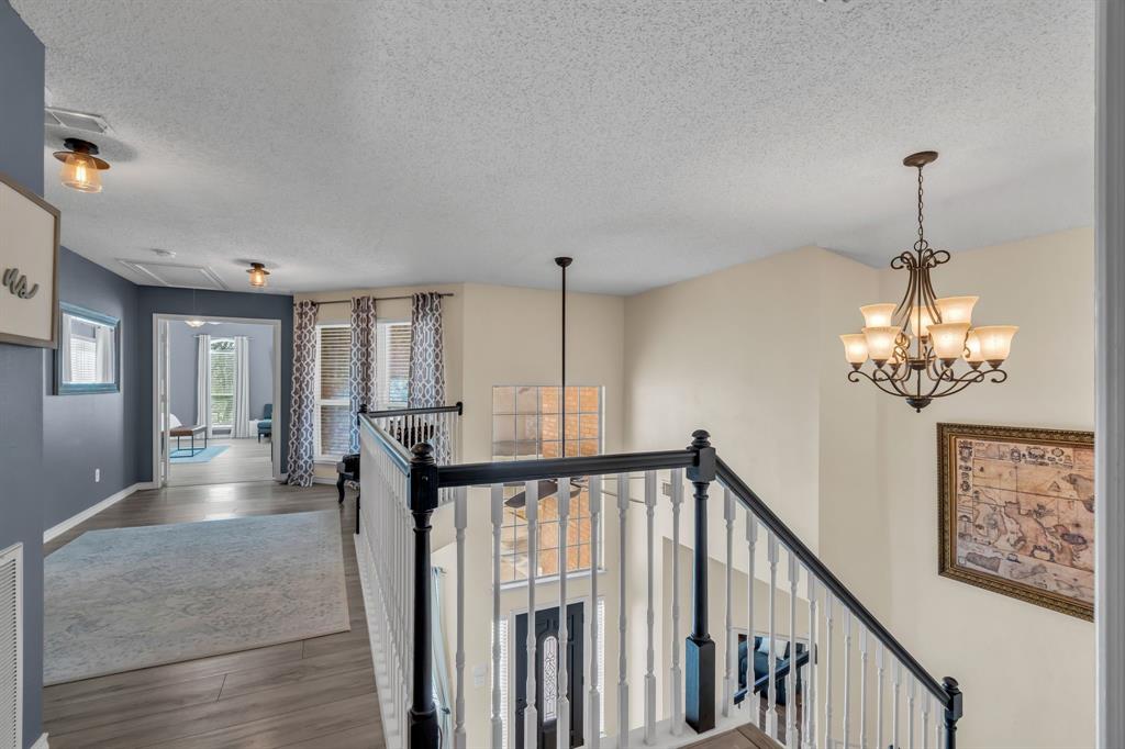 Eagle Chase Add - Residential