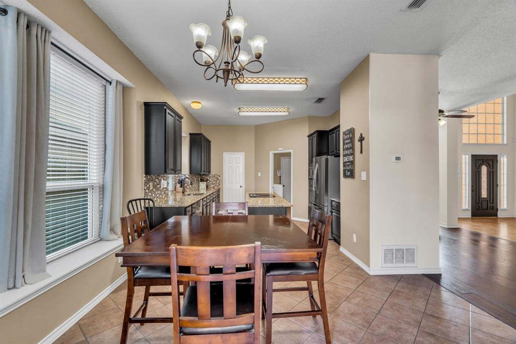 Eagle Chase Add - Residential