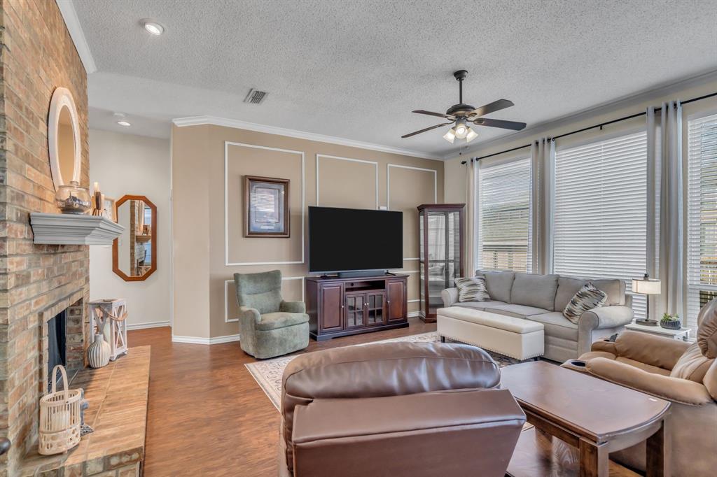 Eagle Chase Add - Residential