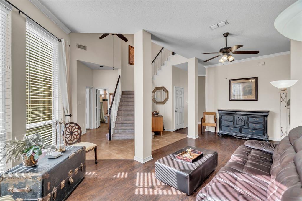 Eagle Chase Add - Residential