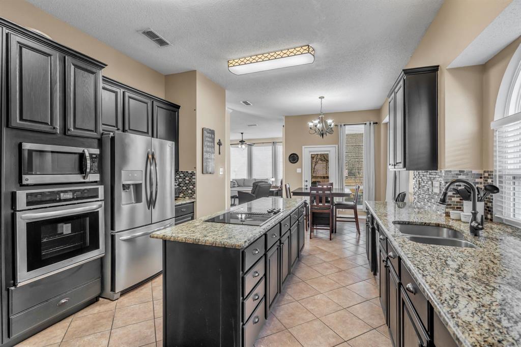 Eagle Chase Add - Residential