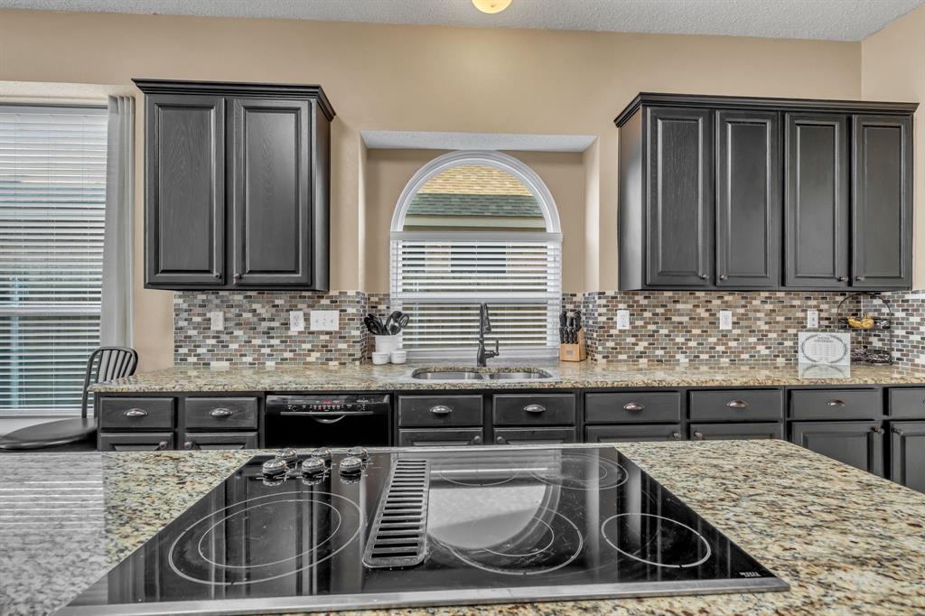 Eagle Chase Add - Residential