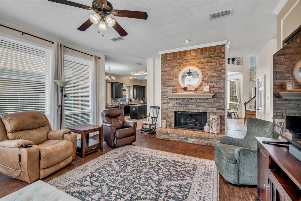 Eagle Chase Add - Residential