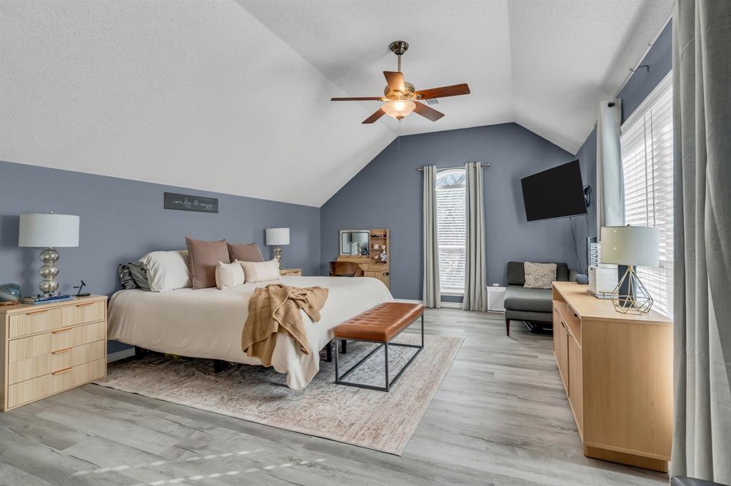 Eagle Chase Add - Residential