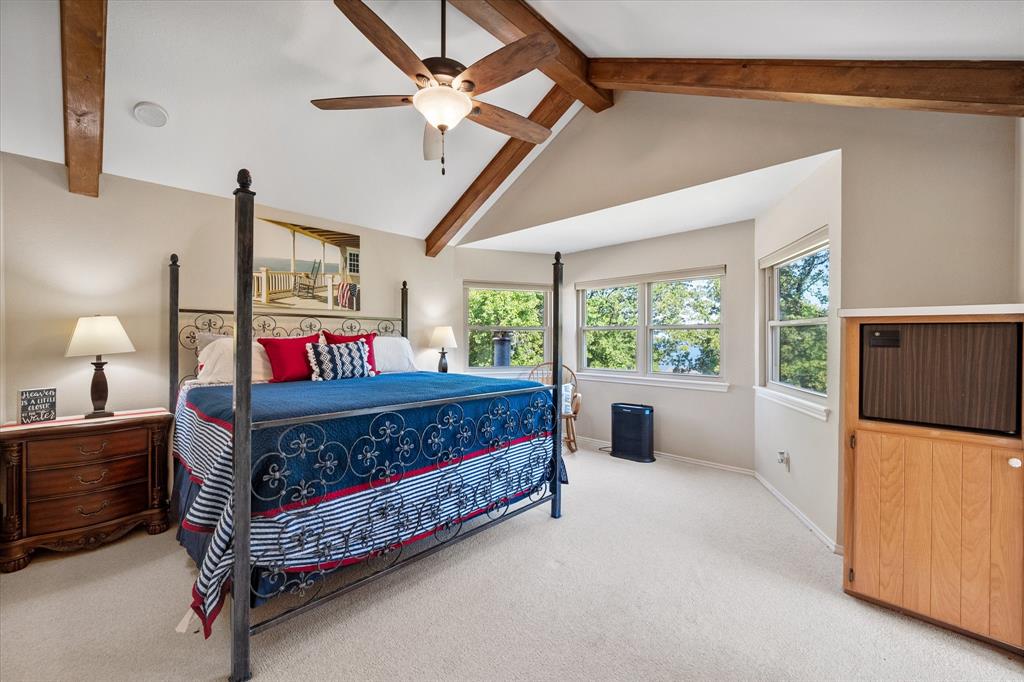 April Cove - Residential