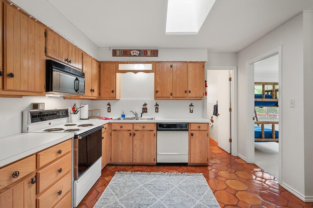 April Cove - Residential