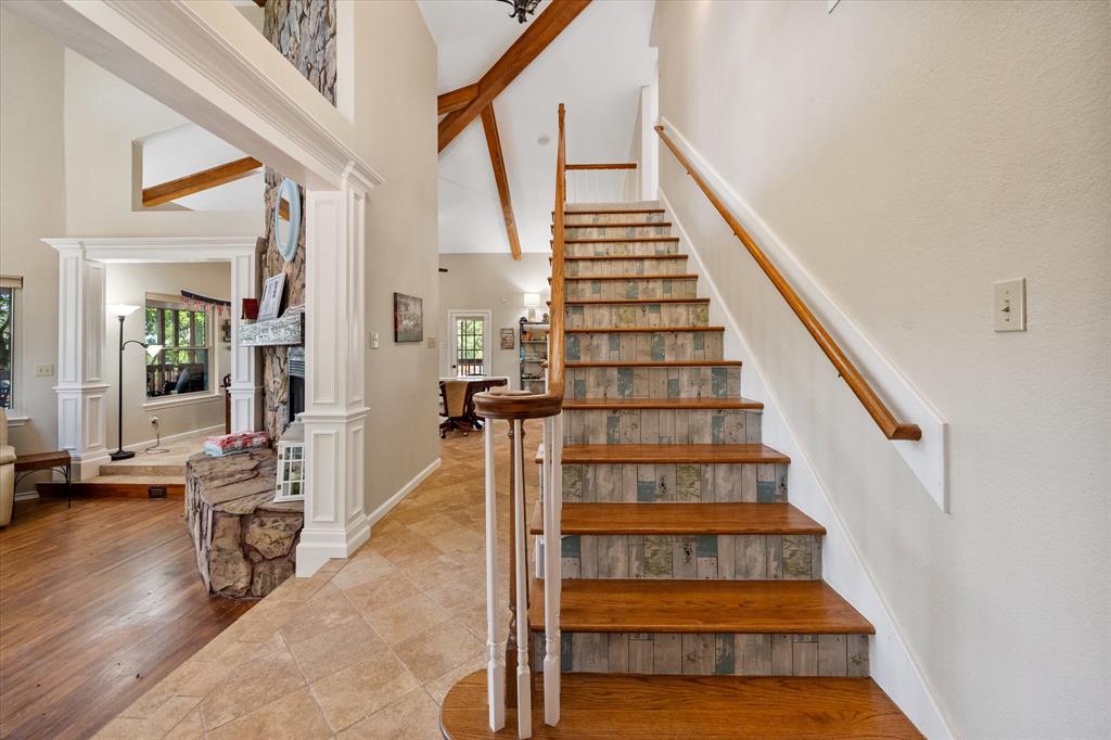 April Cove - Residential