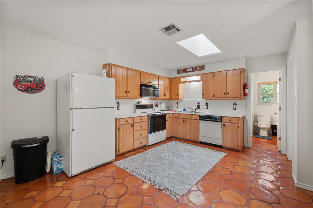 April Cove - Residential