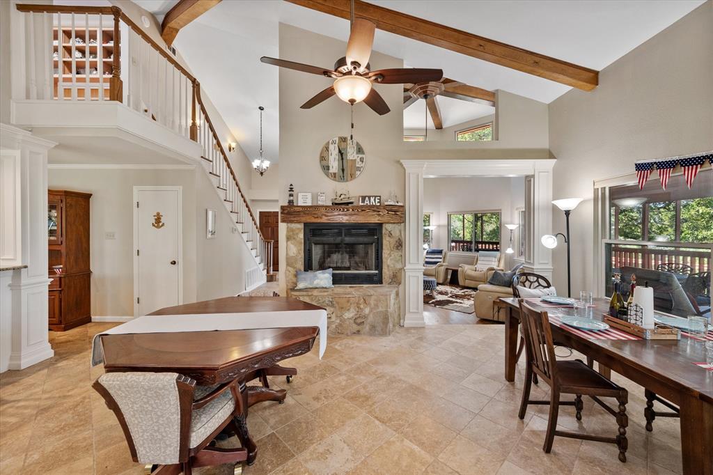 April Cove - Residential