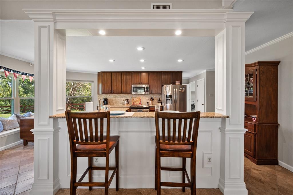 April Cove - Residential