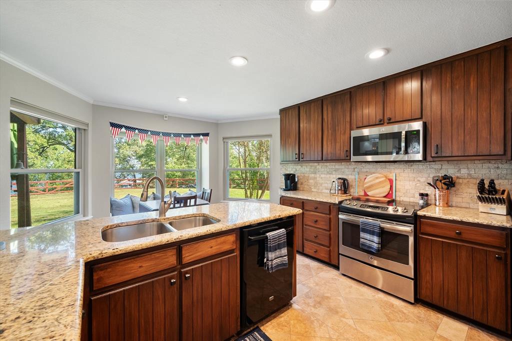 April Cove - Residential