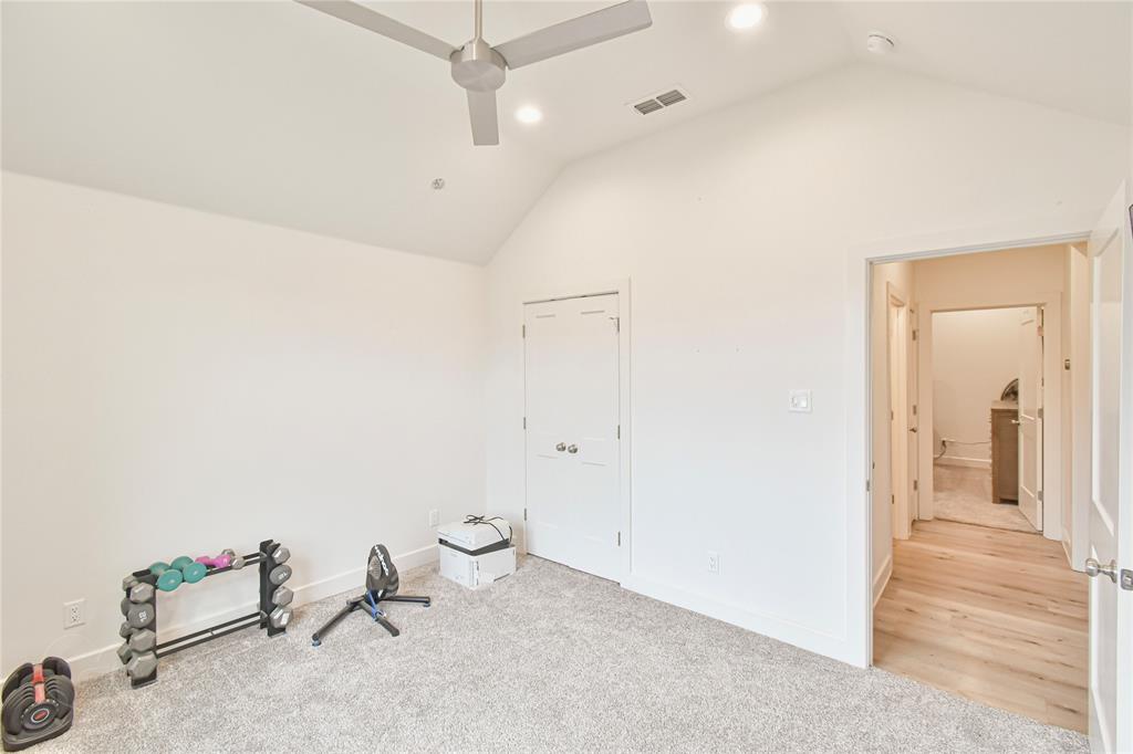 Antilley Road West Add - Residential