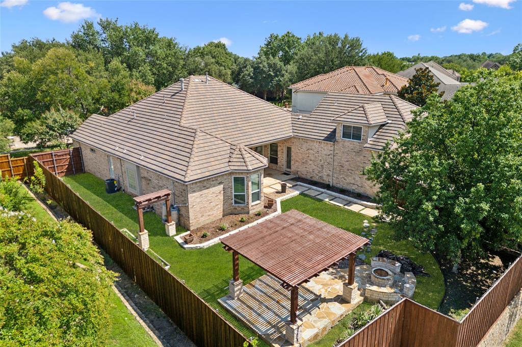 2015 Crockett Circle