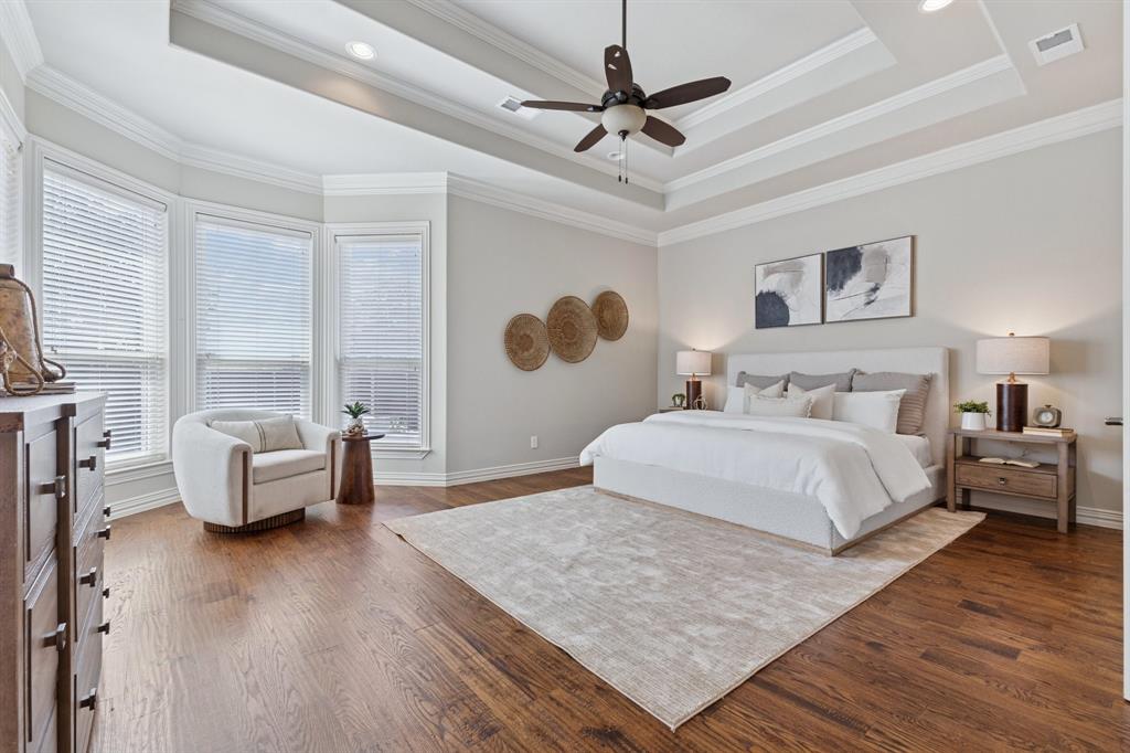 2015 Crockett Circle