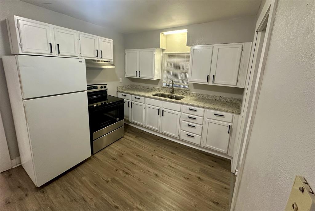 B S Wathen Add - Residential