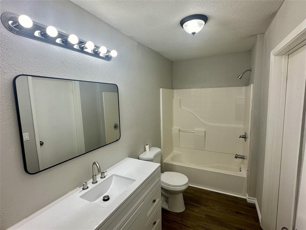 B S Wathen Add - Residential