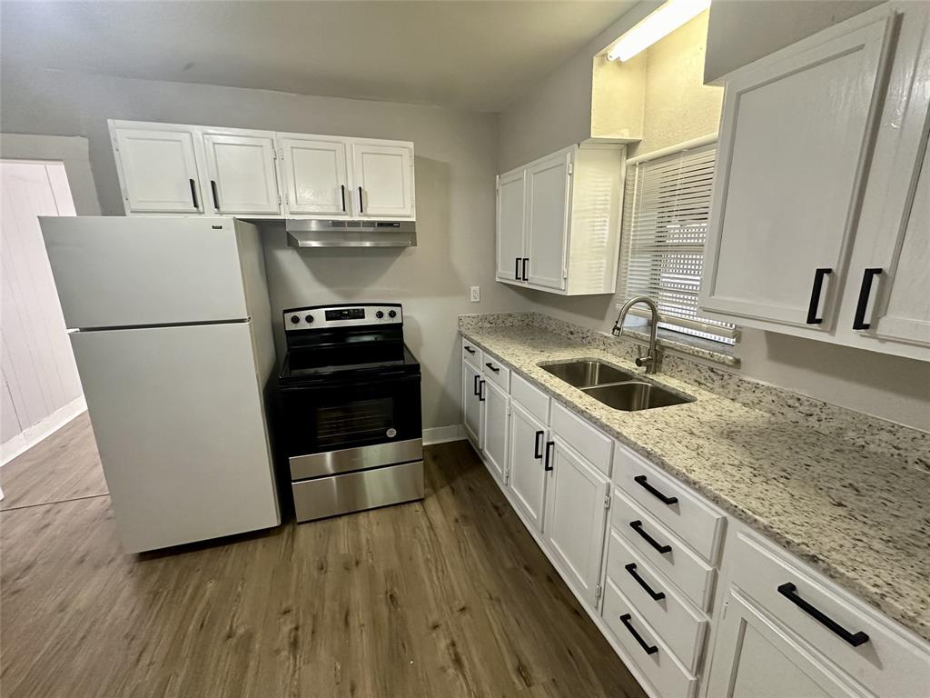 B S Wathen Add - Residential