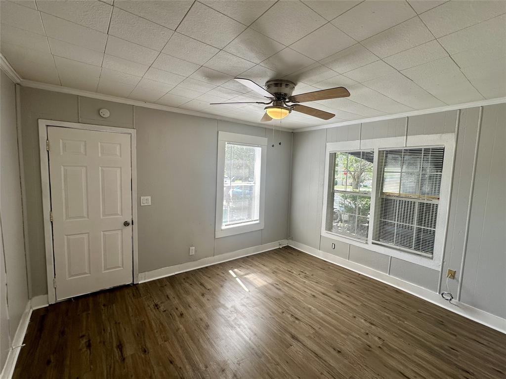 B S Wathen Add - Residential