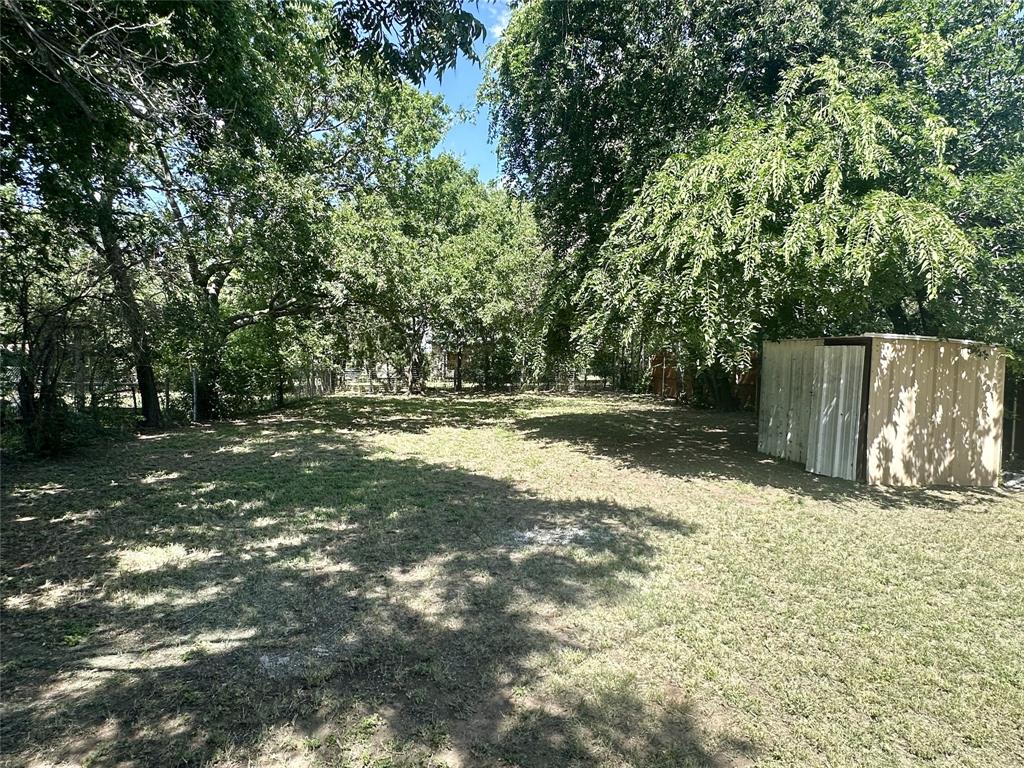 B S Wathen Add - Residential