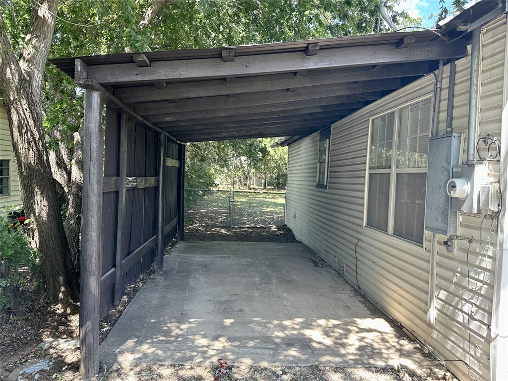 B S Wathen Add - Residential