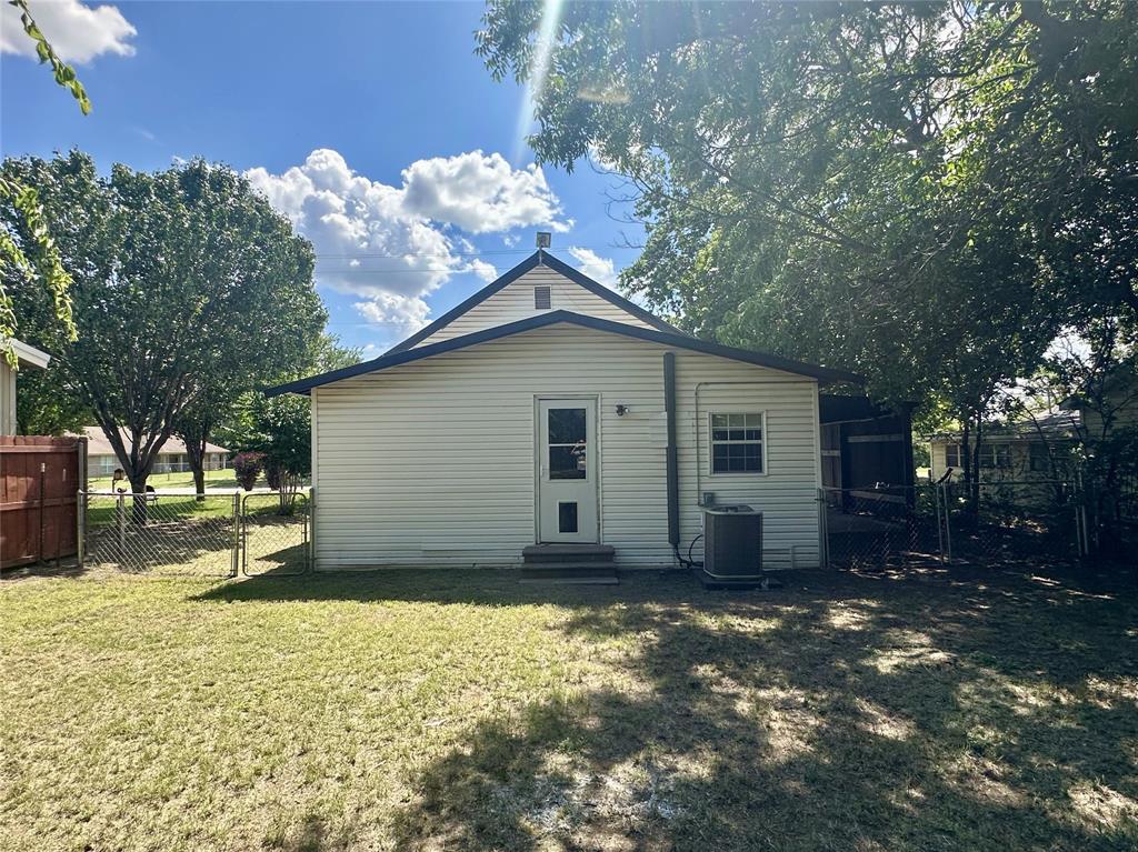 B S Wathen Add - Residential