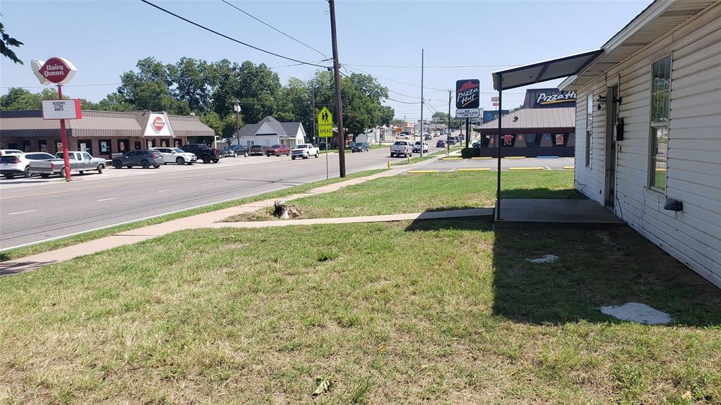 Cowan - Commercial Sale